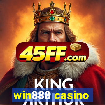 win888 casino